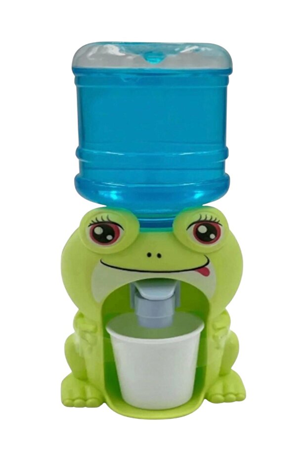 Potibaby-Çocuk Mini Su Sebili