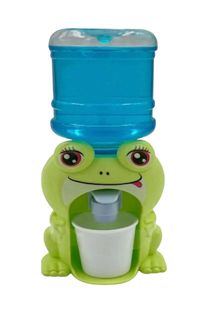 Potibaby-Çocuk Mini Su Sebili