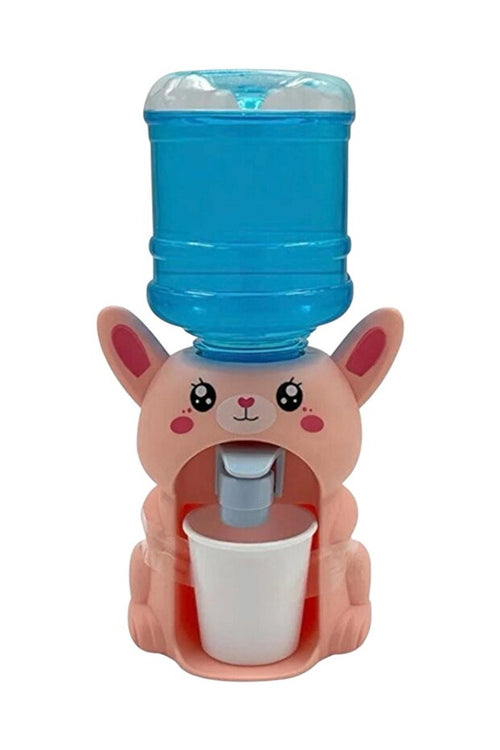 Potibaby-Çocuk Mini Su Sebili
