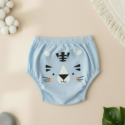 PotiBaby® Yıkanabilir Tuvalet Eğitim Külotu