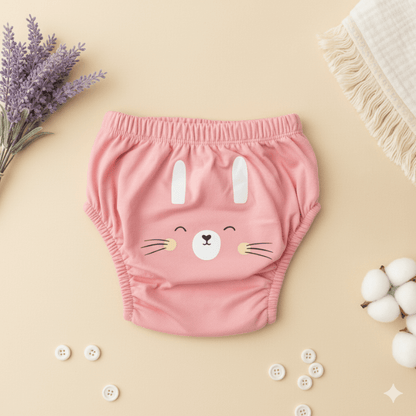 PotiBaby® Yıkanabilir Tuvalet Eğitim Külotu